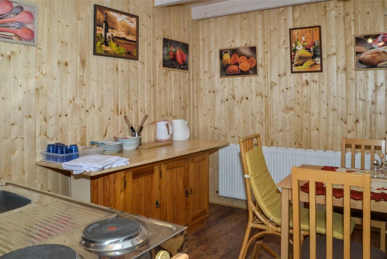 Malom Apartman Derekegyhaz Ngoại thất bức ảnh