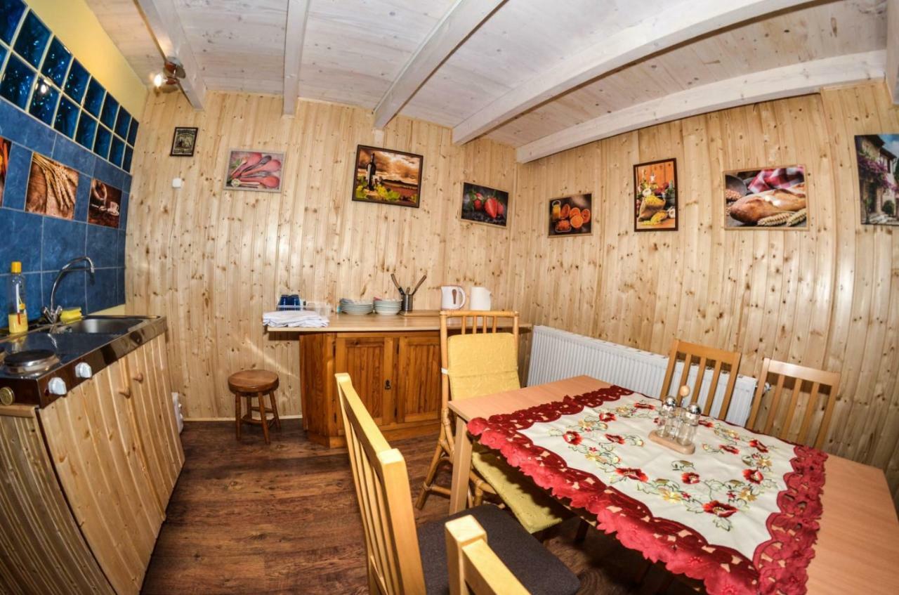 Malom Apartman Derekegyhaz Ngoại thất bức ảnh